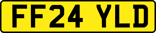 FF24YLD