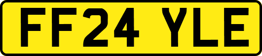FF24YLE