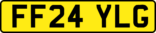 FF24YLG