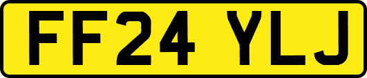 FF24YLJ