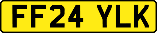 FF24YLK