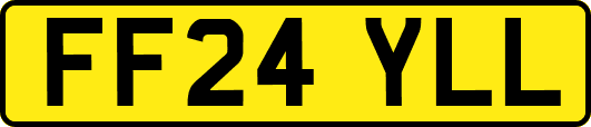 FF24YLL