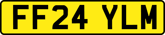 FF24YLM