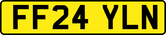 FF24YLN
