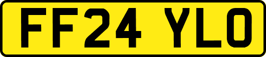 FF24YLO