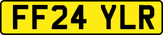 FF24YLR