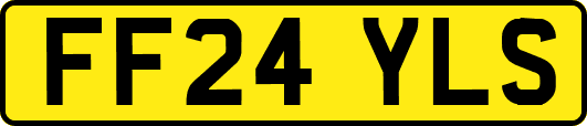 FF24YLS