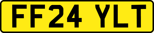 FF24YLT
