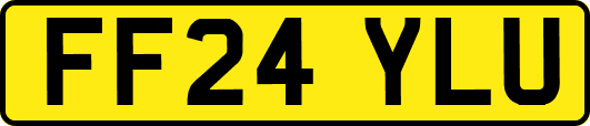 FF24YLU