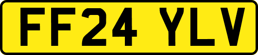 FF24YLV