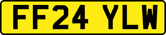 FF24YLW