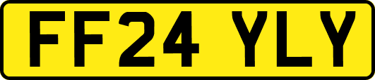 FF24YLY
