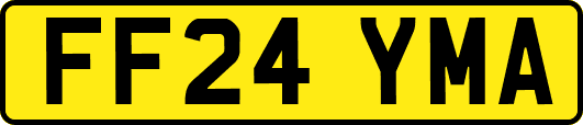 FF24YMA