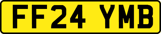 FF24YMB