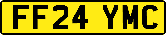 FF24YMC