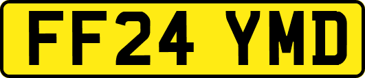 FF24YMD