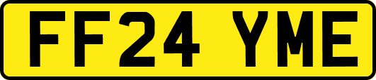FF24YME