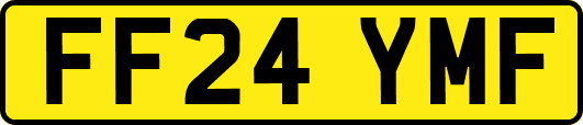 FF24YMF