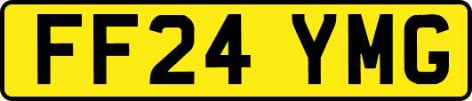 FF24YMG