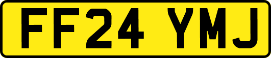 FF24YMJ