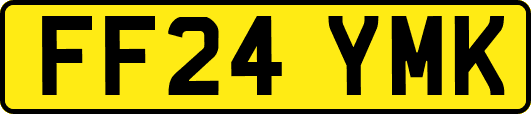FF24YMK
