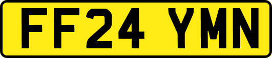 FF24YMN