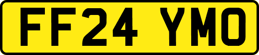 FF24YMO
