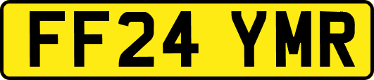 FF24YMR