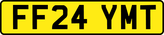 FF24YMT