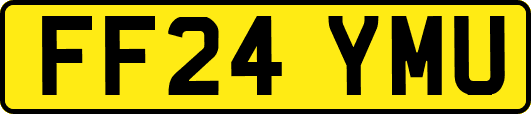FF24YMU
