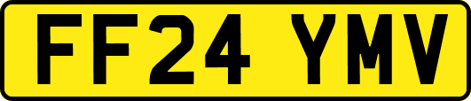 FF24YMV
