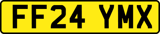 FF24YMX