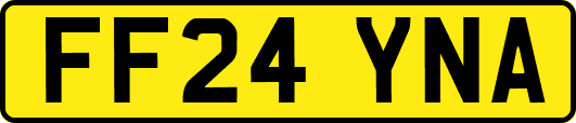 FF24YNA