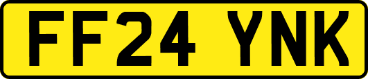 FF24YNK