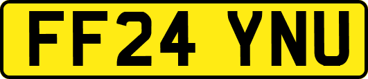 FF24YNU