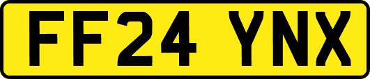 FF24YNX