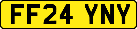 FF24YNY