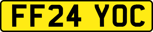 FF24YOC