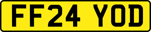 FF24YOD