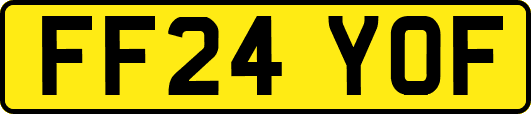 FF24YOF