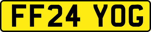 FF24YOG