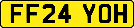 FF24YOH