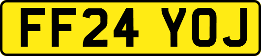 FF24YOJ