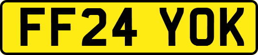 FF24YOK