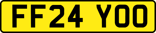 FF24YOO