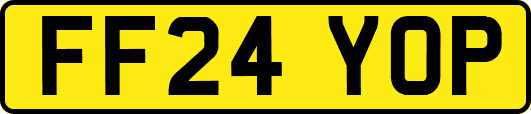 FF24YOP