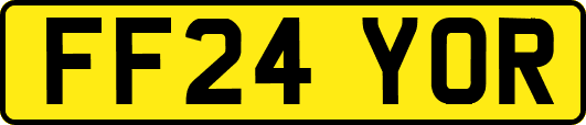 FF24YOR
