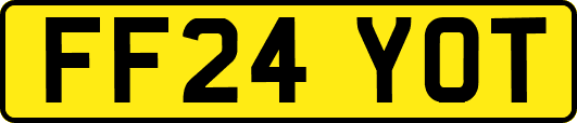 FF24YOT