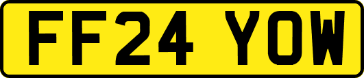 FF24YOW