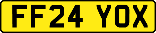 FF24YOX
